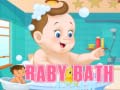 Spel Baby Bath Jigsaw