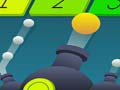 Spel Cannon Ball Defender