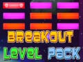 Spel Breakout Level Pack 