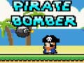 Spel Pirate Bomber