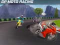 Spel GP Moto Racing