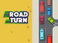 Spel Road Turn