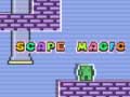 Spel Scape Magic