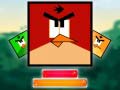 Spel Jewel and Crazy Birds