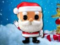 Spel Christmas Memory Challenge