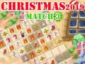 Spel Christmas 2019 Match 3