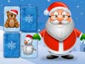 Spel My Christmas Items