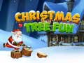 Spel Christmas Tree Fun