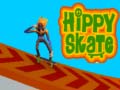 Spel Hippy Skate