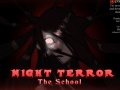 Spel Night Terror The School