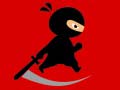 Spel Mr Ninja Fighter