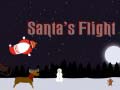 Spel Santa's Flight