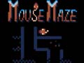 Spel Mouse Maze