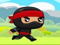 Spel Ninja