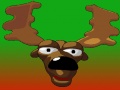 Spel Reindeer Escape