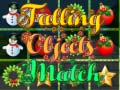 Spel Falling Objects Match 