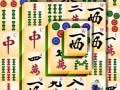 Spel Mahjong Titans