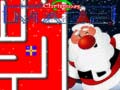 Spel Christmas Maze