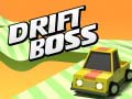 Spel Drift Boss