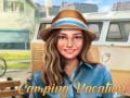 Spel Camping Vacation