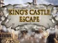 Spel King's Castle Escape