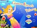 Spel Colorful Mermaid