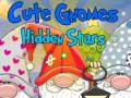 Spel Cute Gnomes Hidden Stars