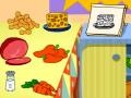 Spel Dora's Cooking in La Cucina