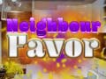 Spel Neighbor Favor