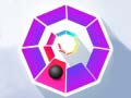 Spel Tunnel Survival