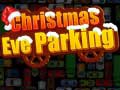 Spel Christmas Eve Parking