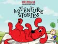 Spel Clifford The Big Red Dog Adventure Stories