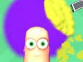 Spel Barber Cut