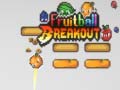 Spel Fruitball Breakout