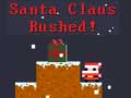 Spel Santa Claus Rushed!