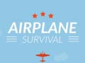 Spel Airplane Survival