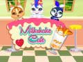 Spel Milkshake Cafe