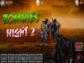 Spel Zombies Night 2