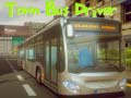Spel Town Bus Driver