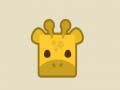 Spel Save The Giraffe