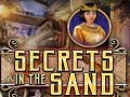 Spel Secrets in the Sand