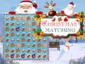 Spel Christmas Matching