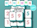 Spel Math Mahjong Relax