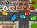 Spel Tank Battle Arena