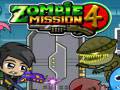 Spel Zombie Mission 4