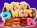 Spel Wild West Saga