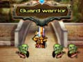 Spel Guard warrior