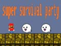 Spel Super party survival