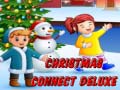 Spel Christmas connect deluxe