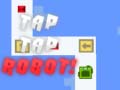 Spel Tap Tap Robot